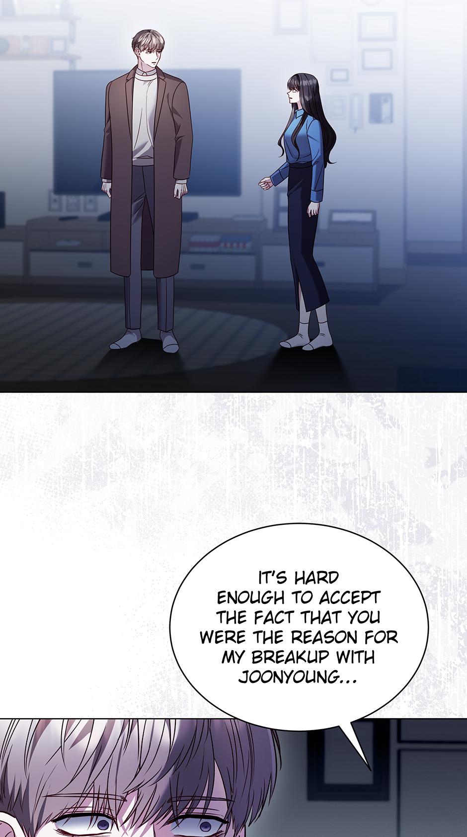 If Spring Comes Chapter 25 page 36 - 