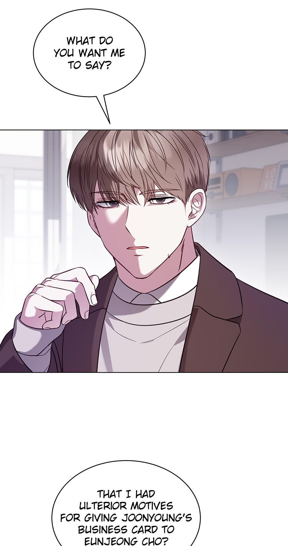 If Spring Comes Chapter 25 page 5 - 