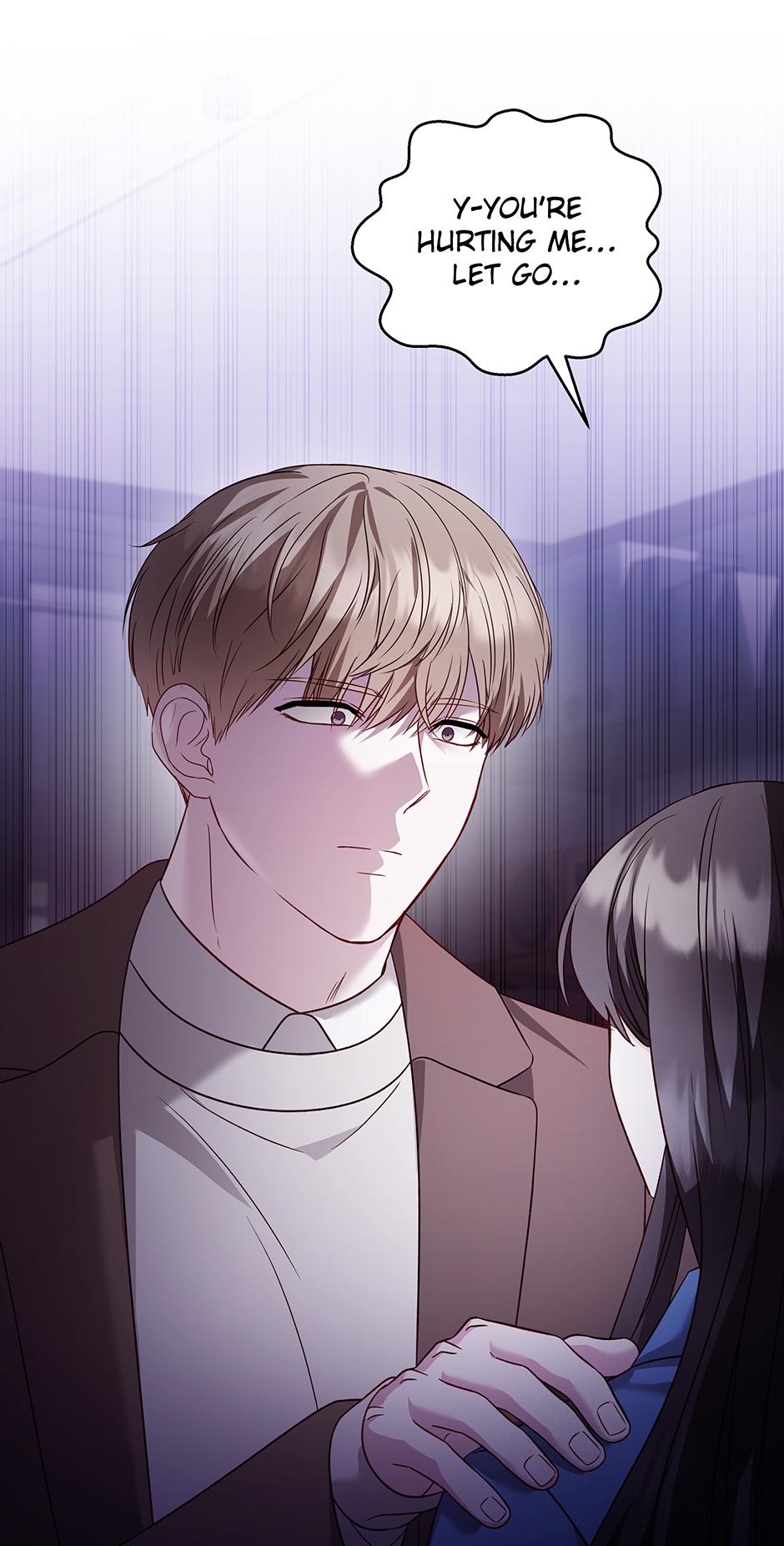 If Spring Comes Chapter 25 page 45 - 