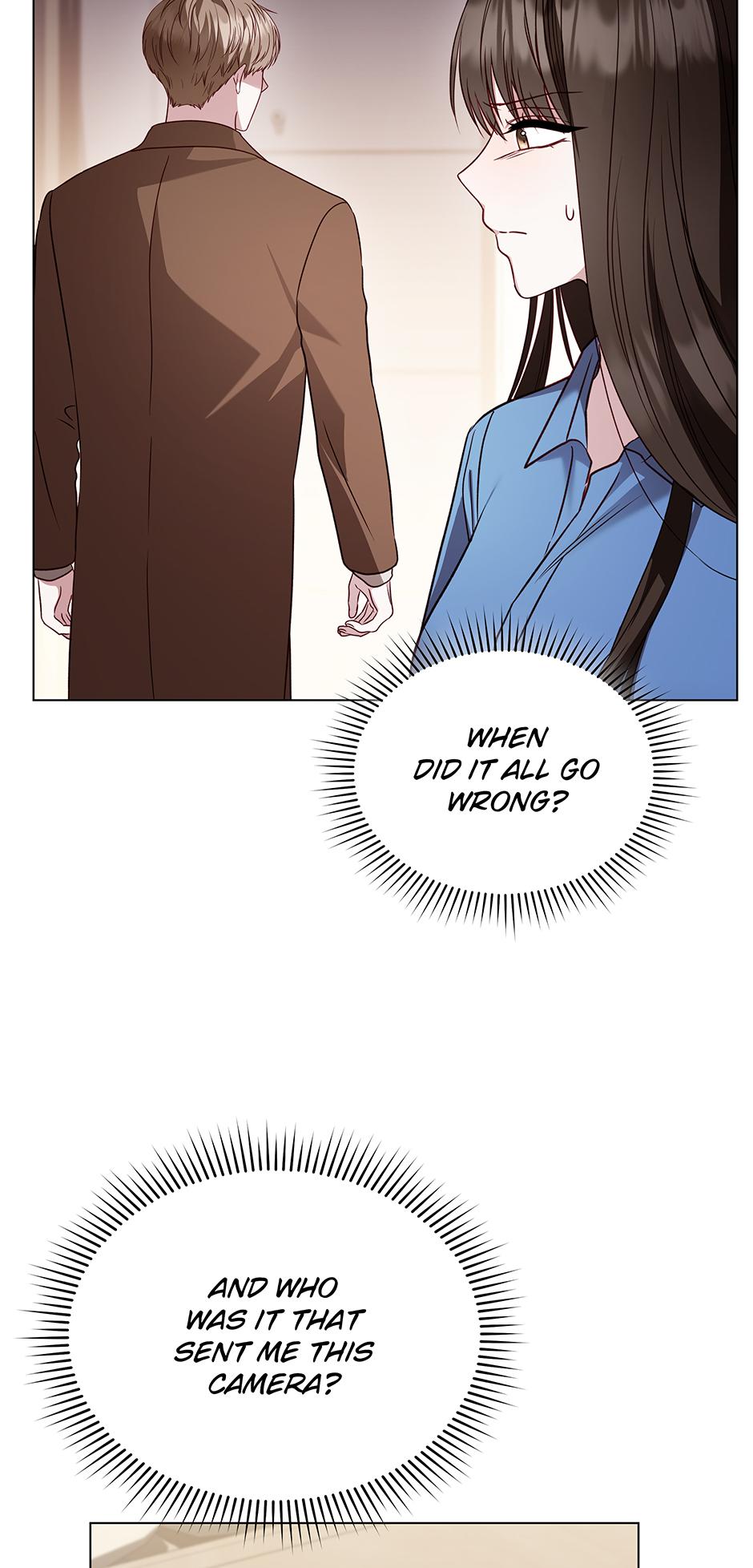 If Spring Comes Chapter 25 page 49 - 