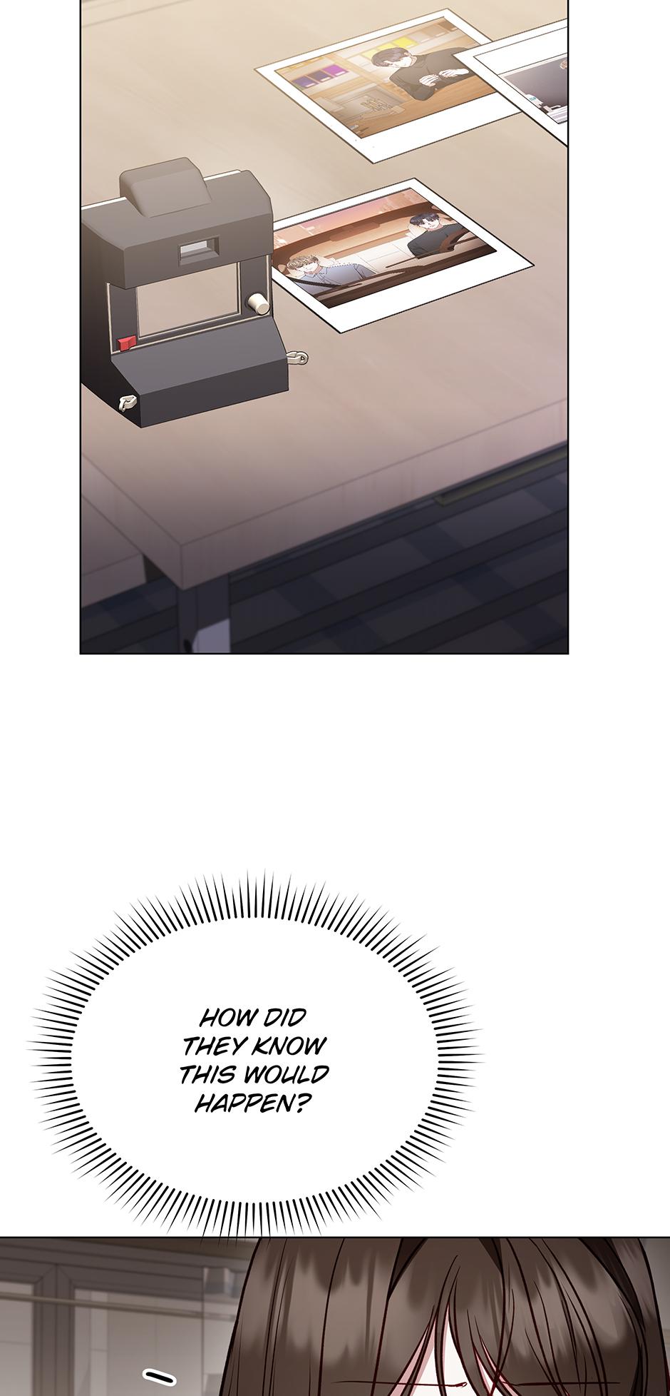 If Spring Comes Chapter 25 page 50 - 