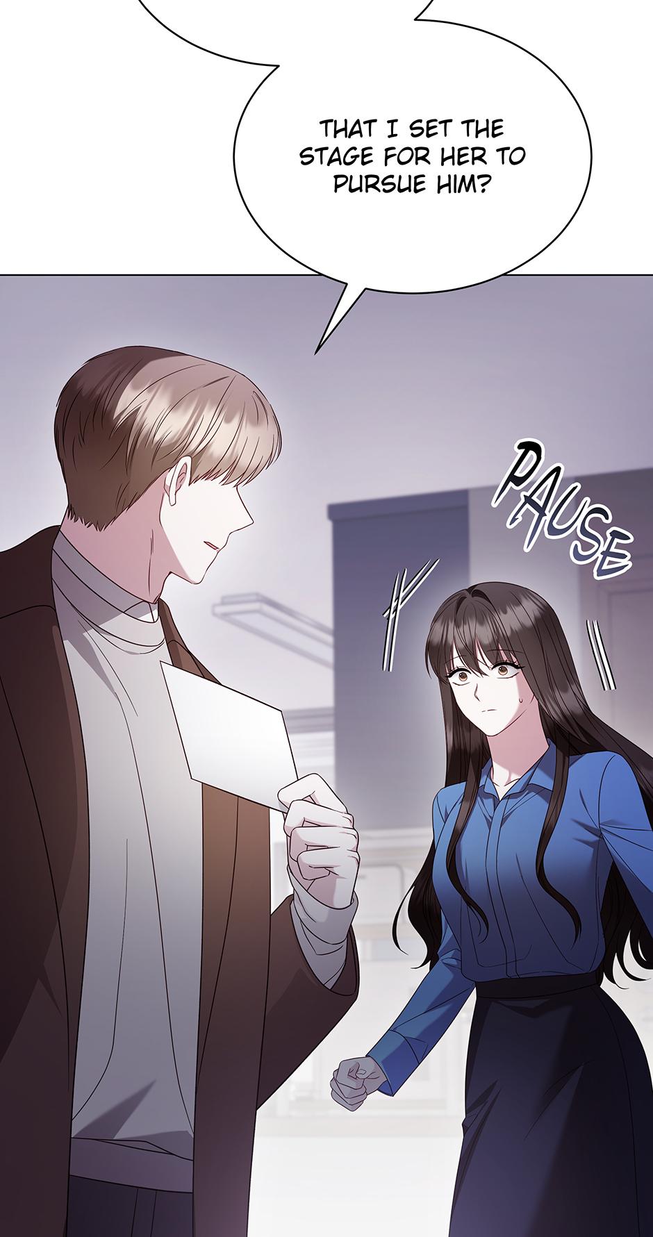 If Spring Comes Chapter 25 page 6 - 