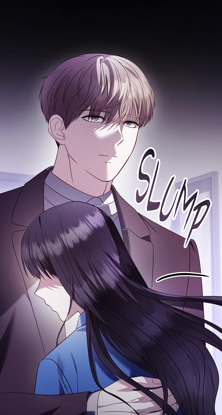If Spring Comes Chapter 25 page 60 - 
