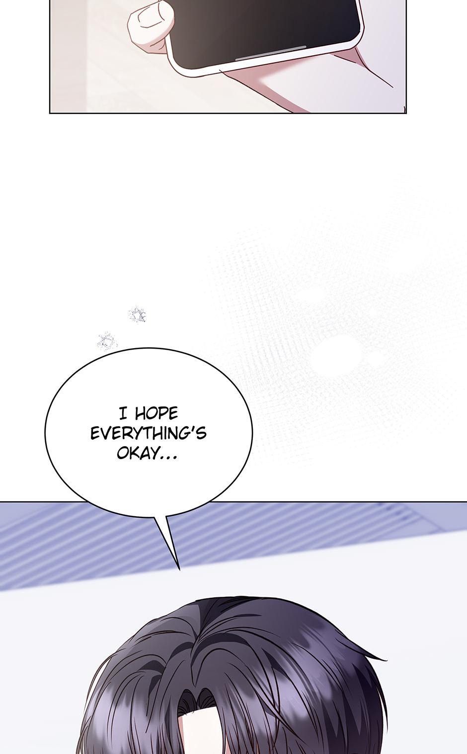 If Spring Comes Chapter 25 page 64 - 