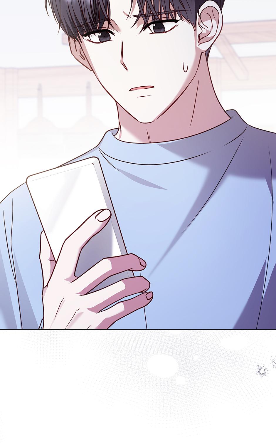 If Spring Comes Chapter 25 page 65 - 