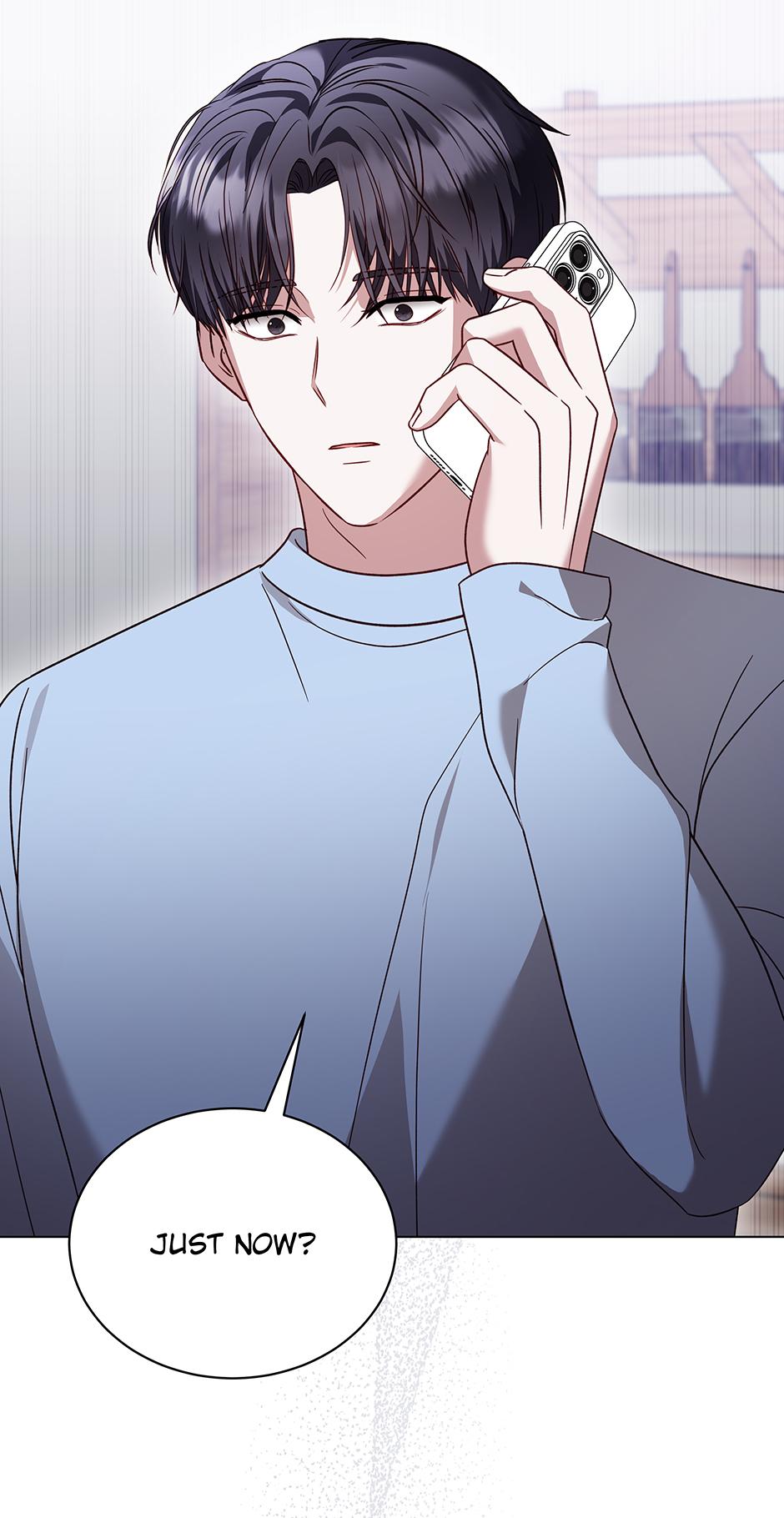 If Spring Comes Chapter 25 page 69 - 