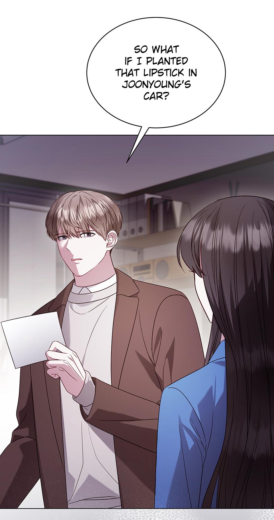 If Spring Comes Chapter 25 page 8 - 