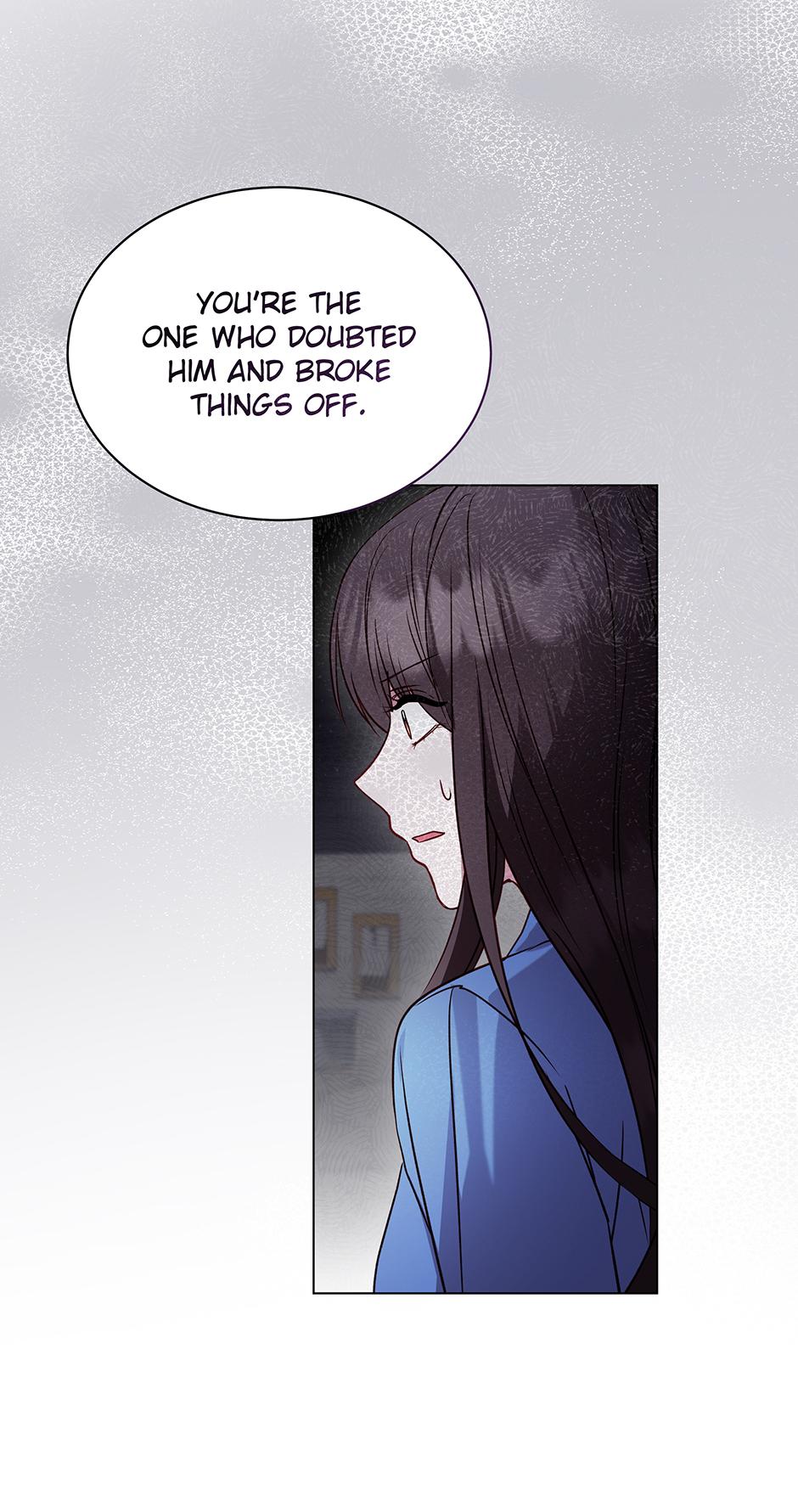 If Spring Comes Chapter 25 page 9 - 
