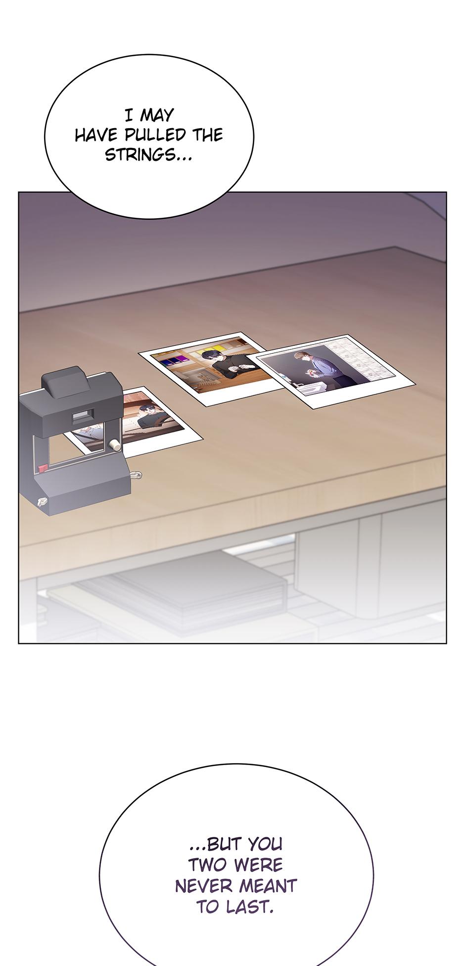 If Spring Comes Chapter 25 page 10 - 