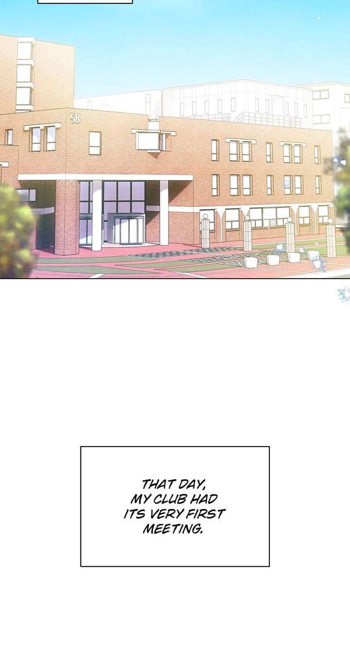 If Spring Comes Chapter 26 page 13 - 