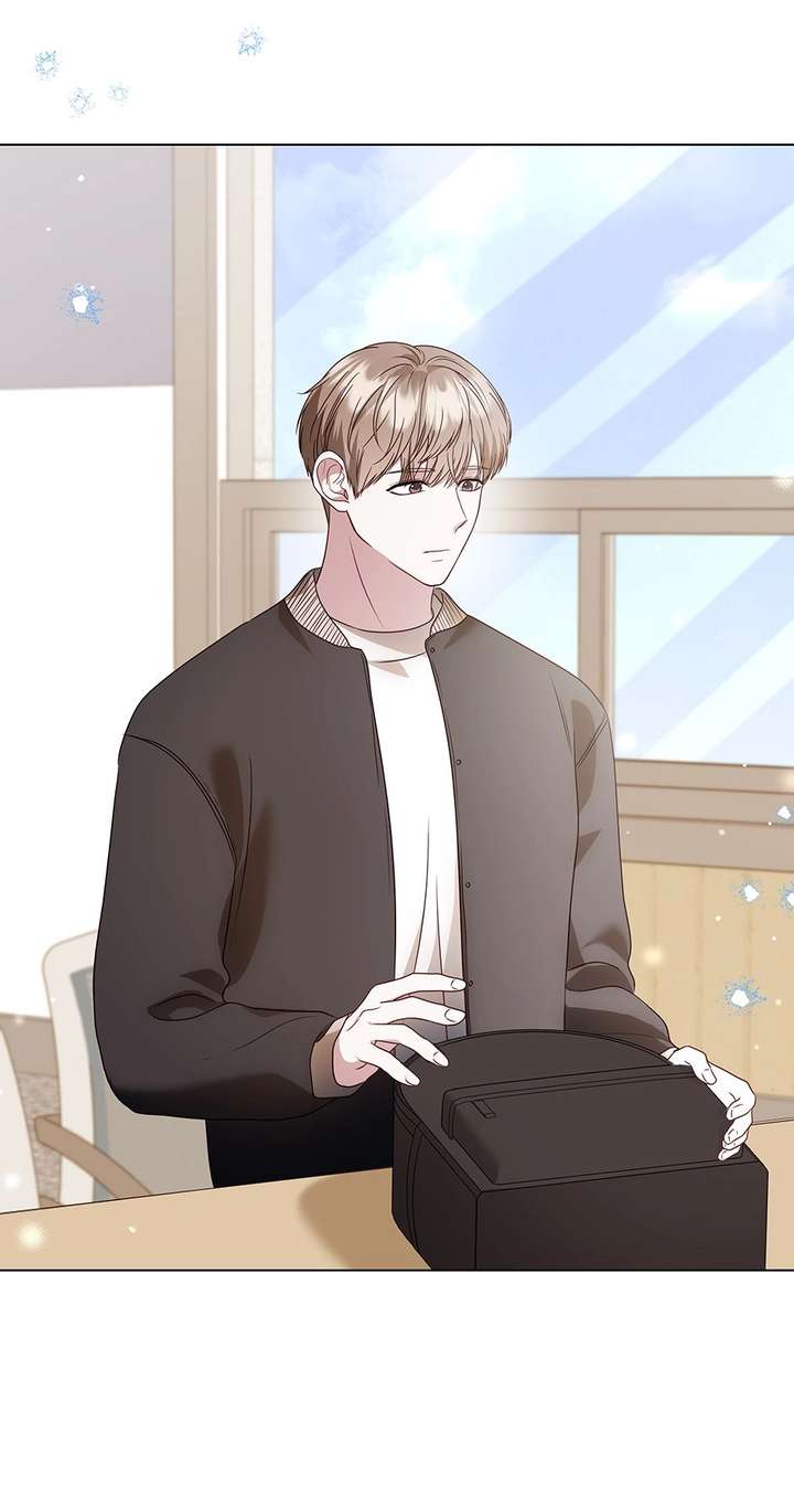 If Spring Comes Chapter 26 page 14 - 