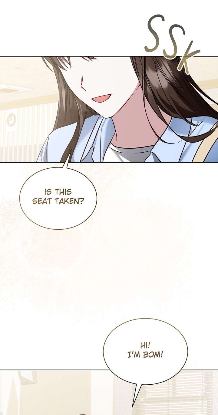 If Spring Comes Chapter 26 page 15 - 