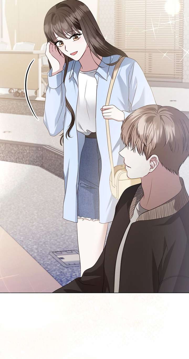 If Spring Comes Chapter 26 page 16 - 