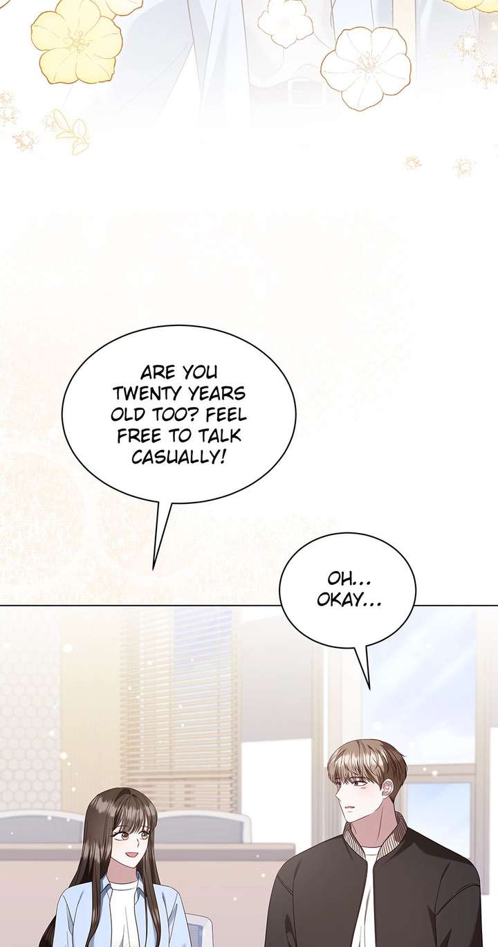 If Spring Comes Chapter 26 page 18 - 