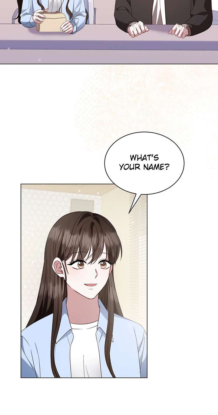 If Spring Comes Chapter 26 page 19 - 