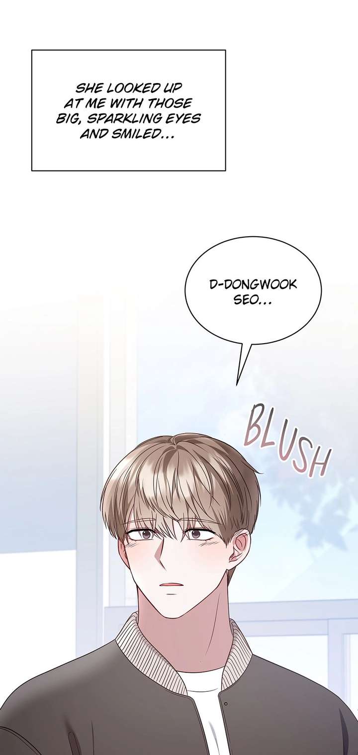 If Spring Comes Chapter 26 page 20 - 