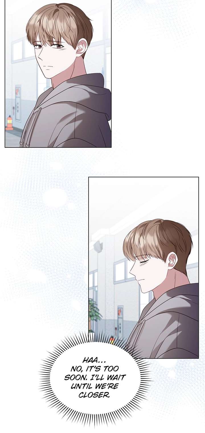 If Spring Comes Chapter 26 page 23 - 