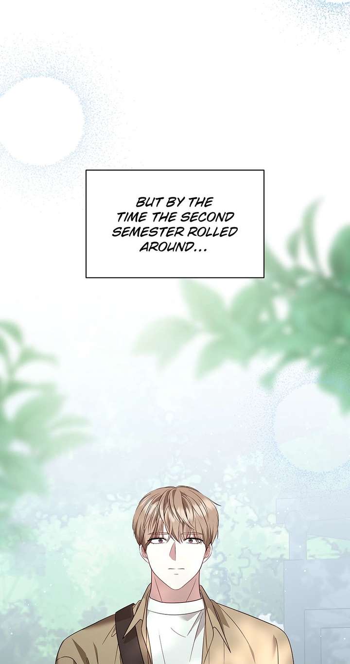 If Spring Comes Chapter 26 page 25 - 