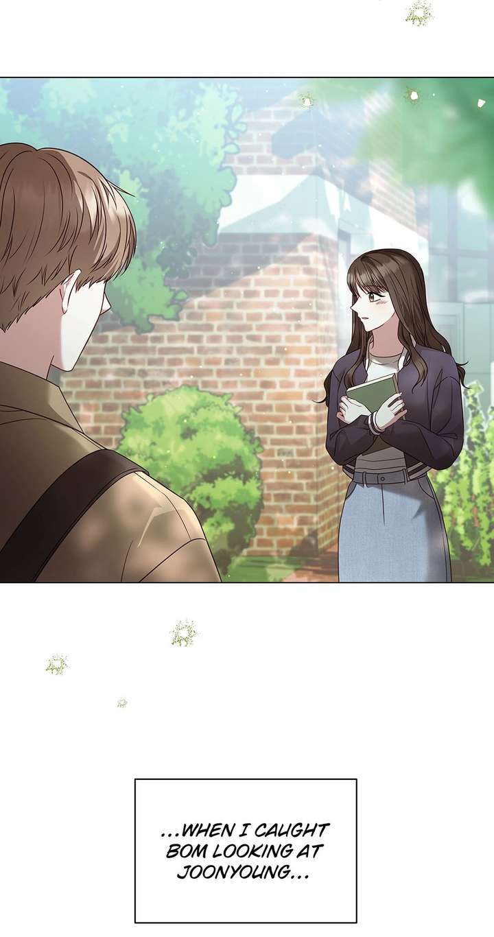 If Spring Comes Chapter 26 page 27 - 