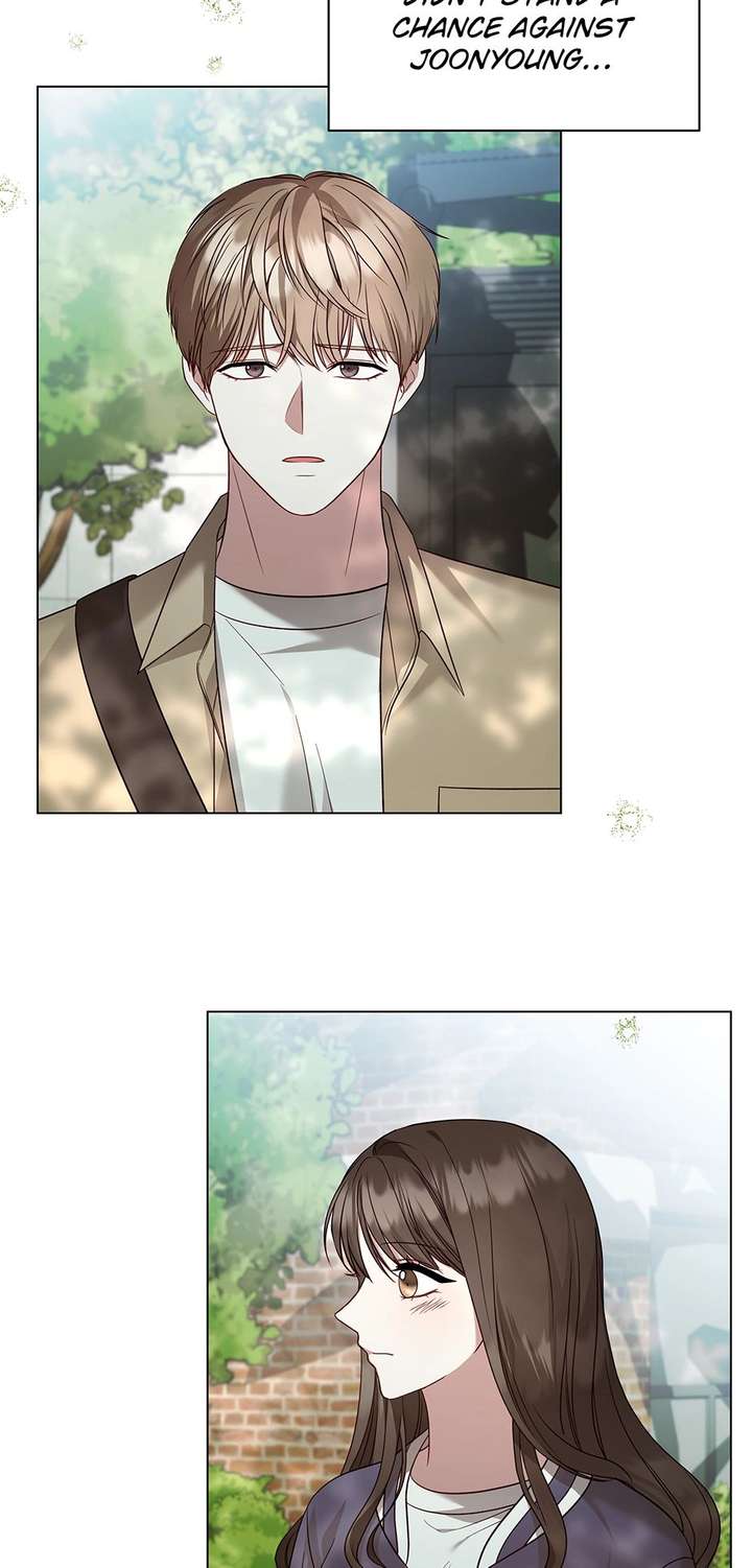 If Spring Comes Chapter 26 page 30 - 