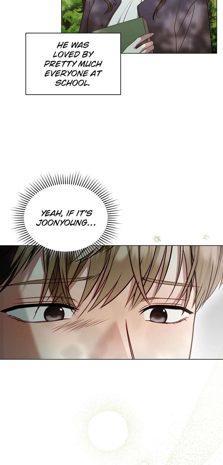 If Spring Comes Chapter 26 page 31 - 