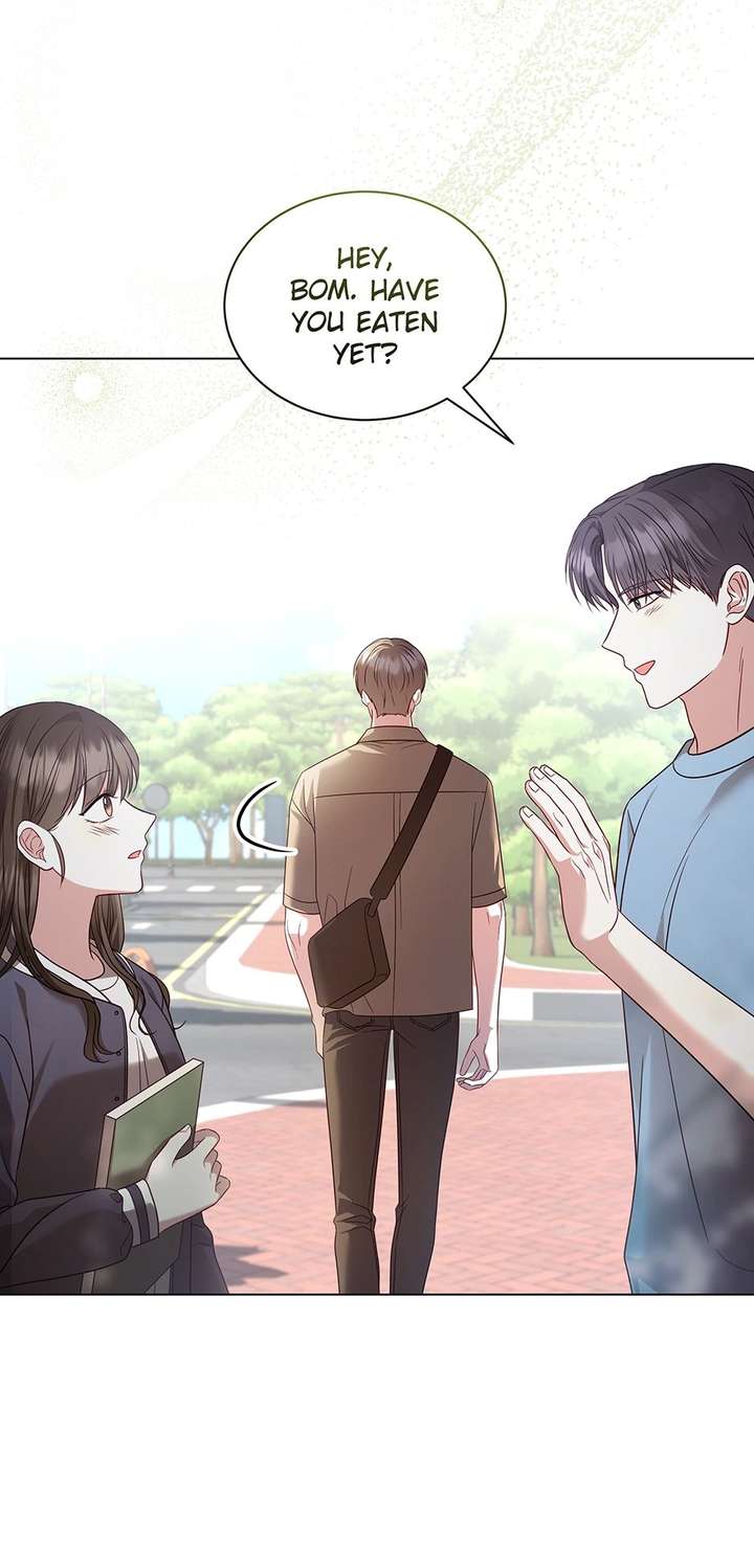 If Spring Comes Chapter 26 page 32 - 