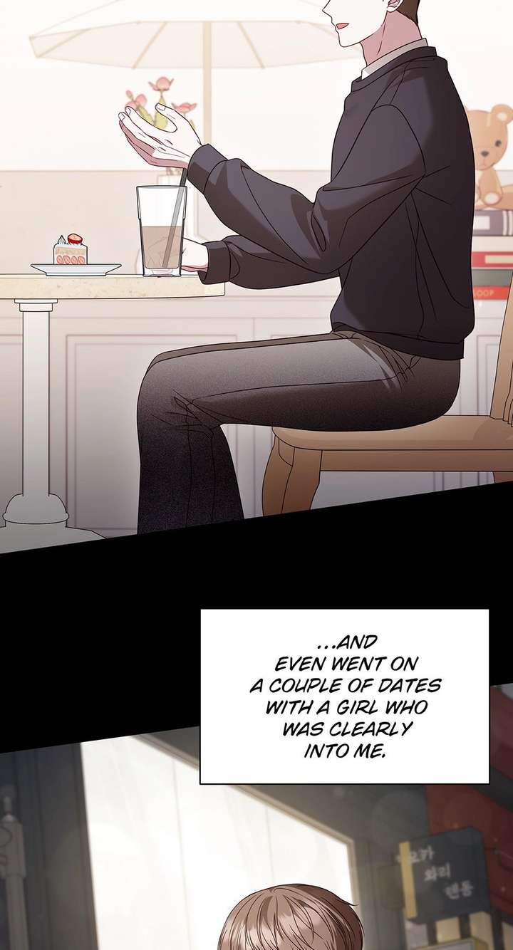 If Spring Comes Chapter 26 page 35 - 