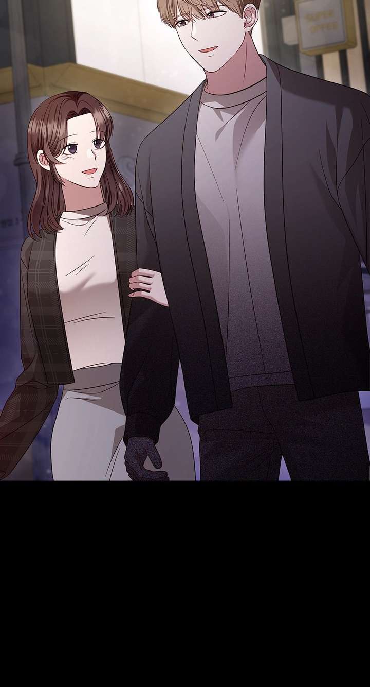 If Spring Comes Chapter 26 page 36 - 