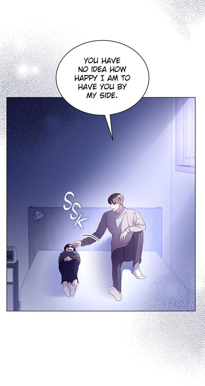 If Spring Comes Chapter 26 page 5 - 