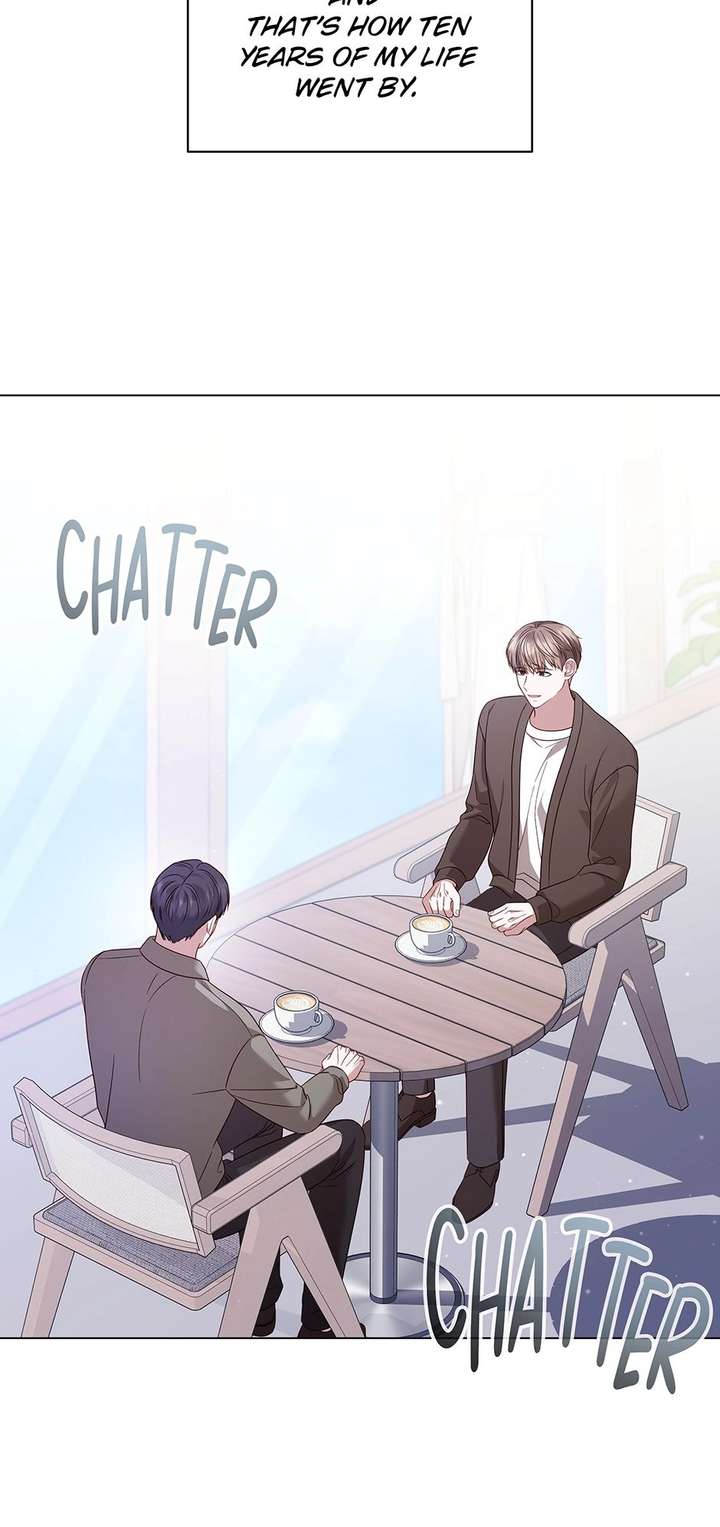 If Spring Comes Chapter 26 page 41 - 
