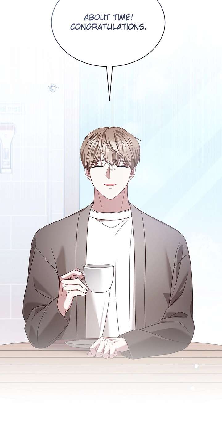 If Spring Comes Chapter 26 page 45 - 