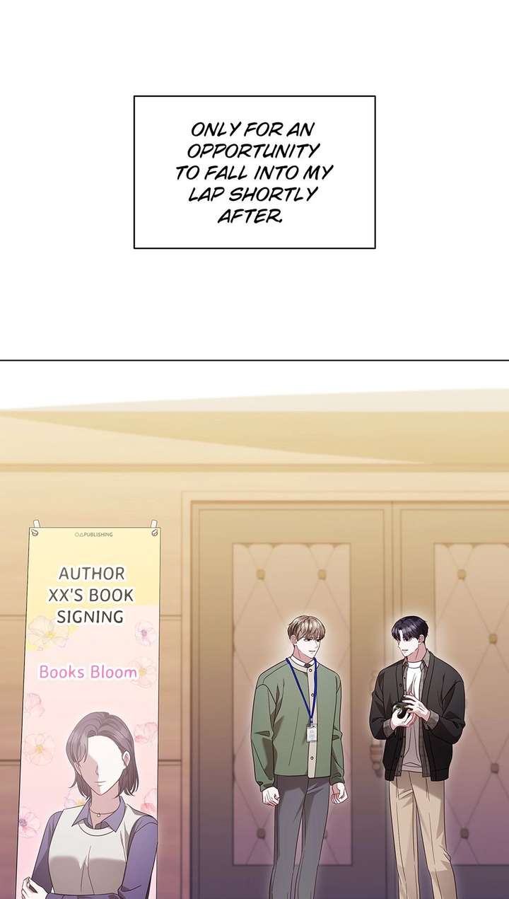 If Spring Comes Chapter 26 page 50 - 