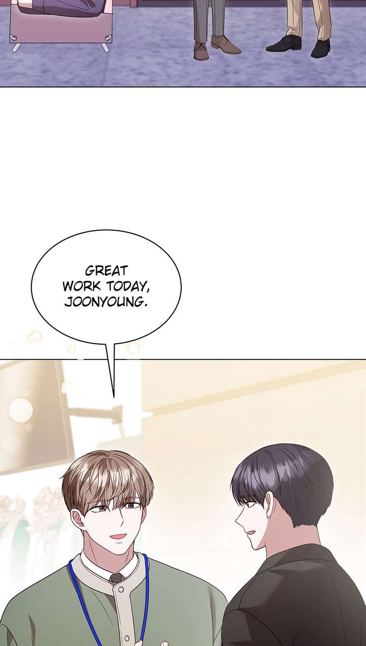 If Spring Comes Chapter 26 page 51 - 