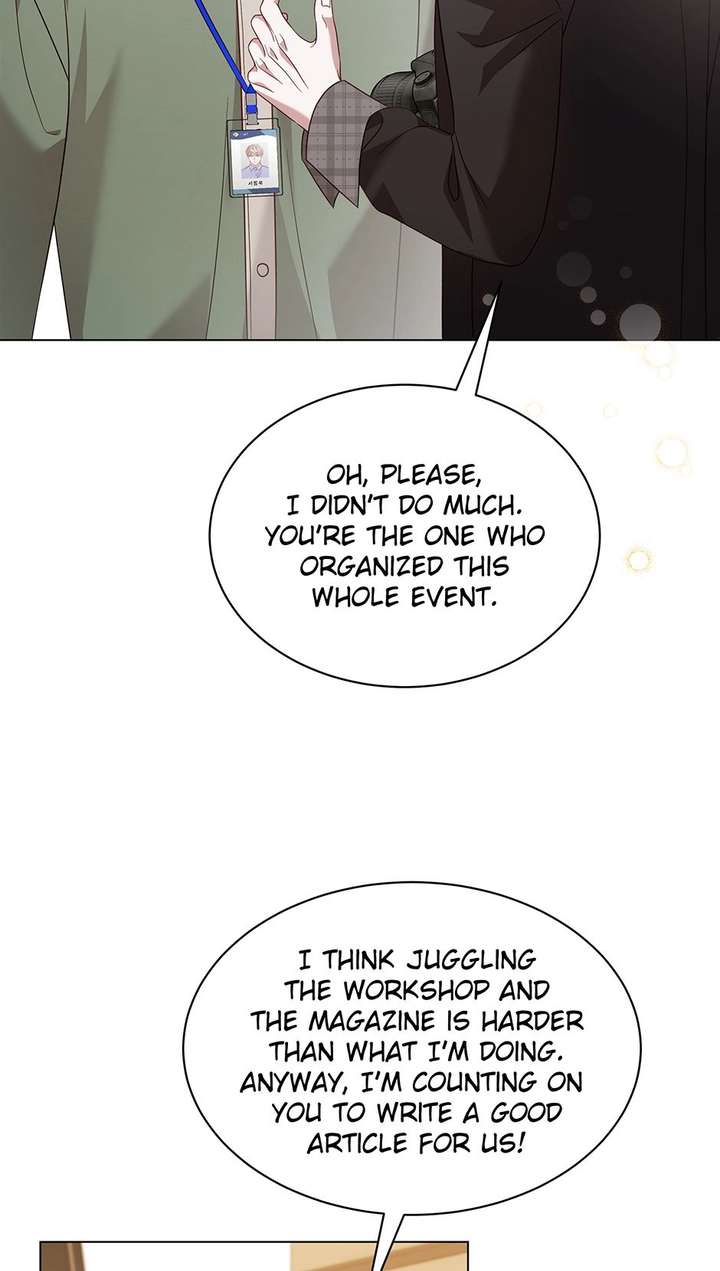 If Spring Comes Chapter 26 page 52 - 
