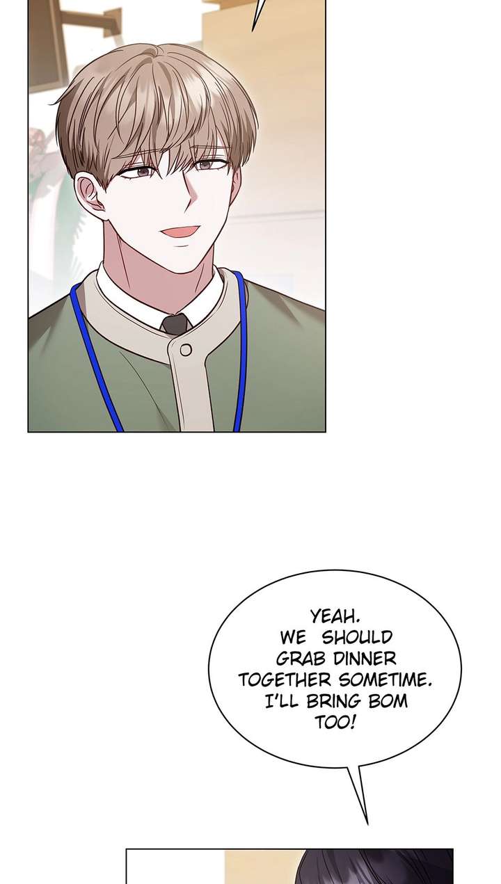 If Spring Comes Chapter 26 page 53 - 