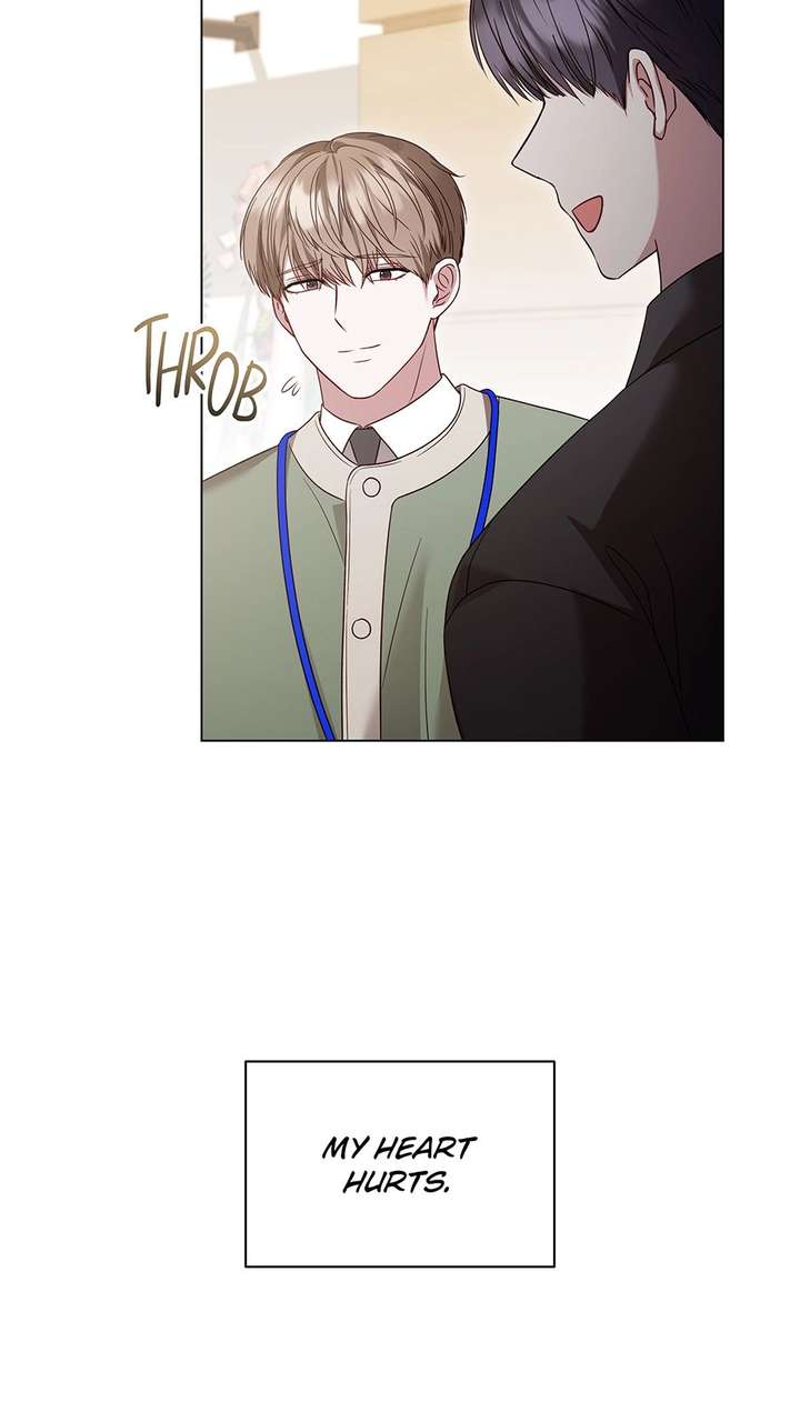 If Spring Comes Chapter 26 page 54 - 