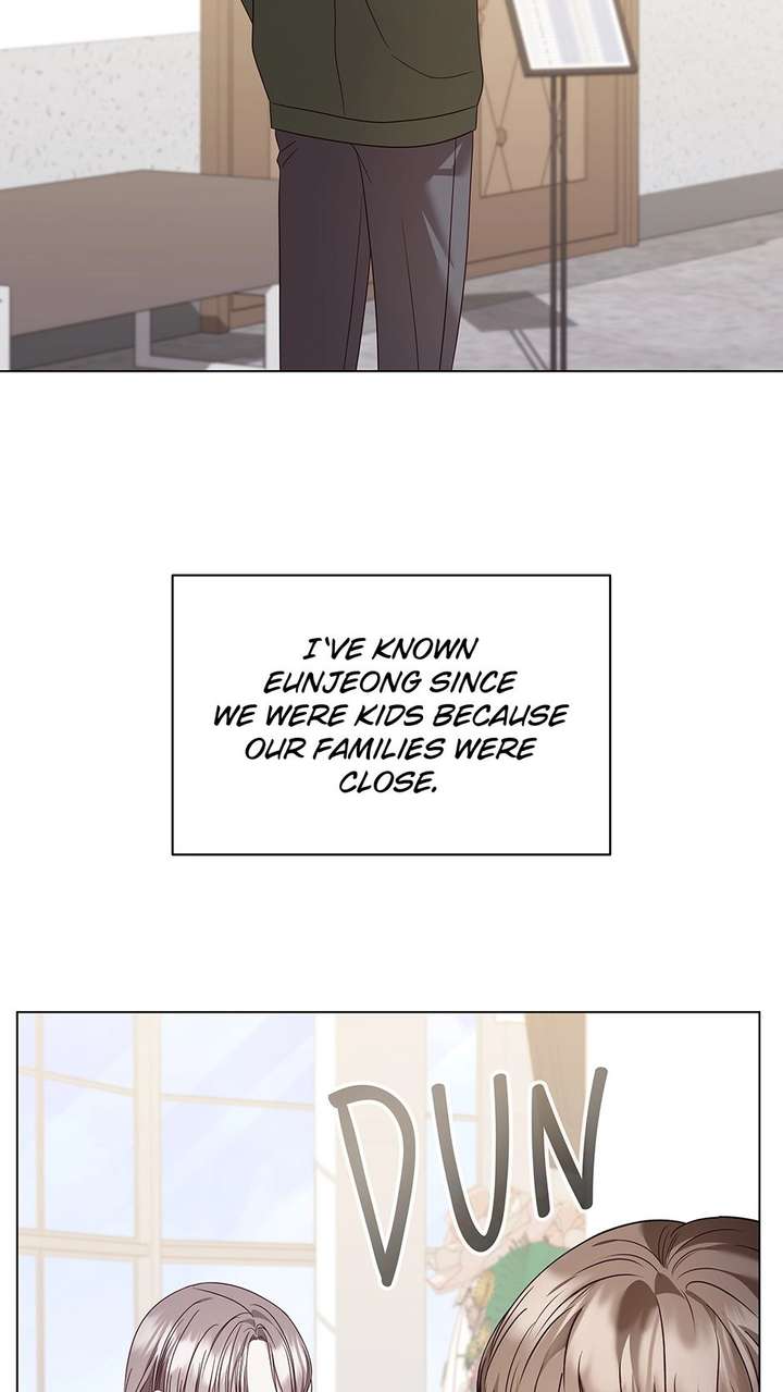 If Spring Comes Chapter 26 page 56 - 