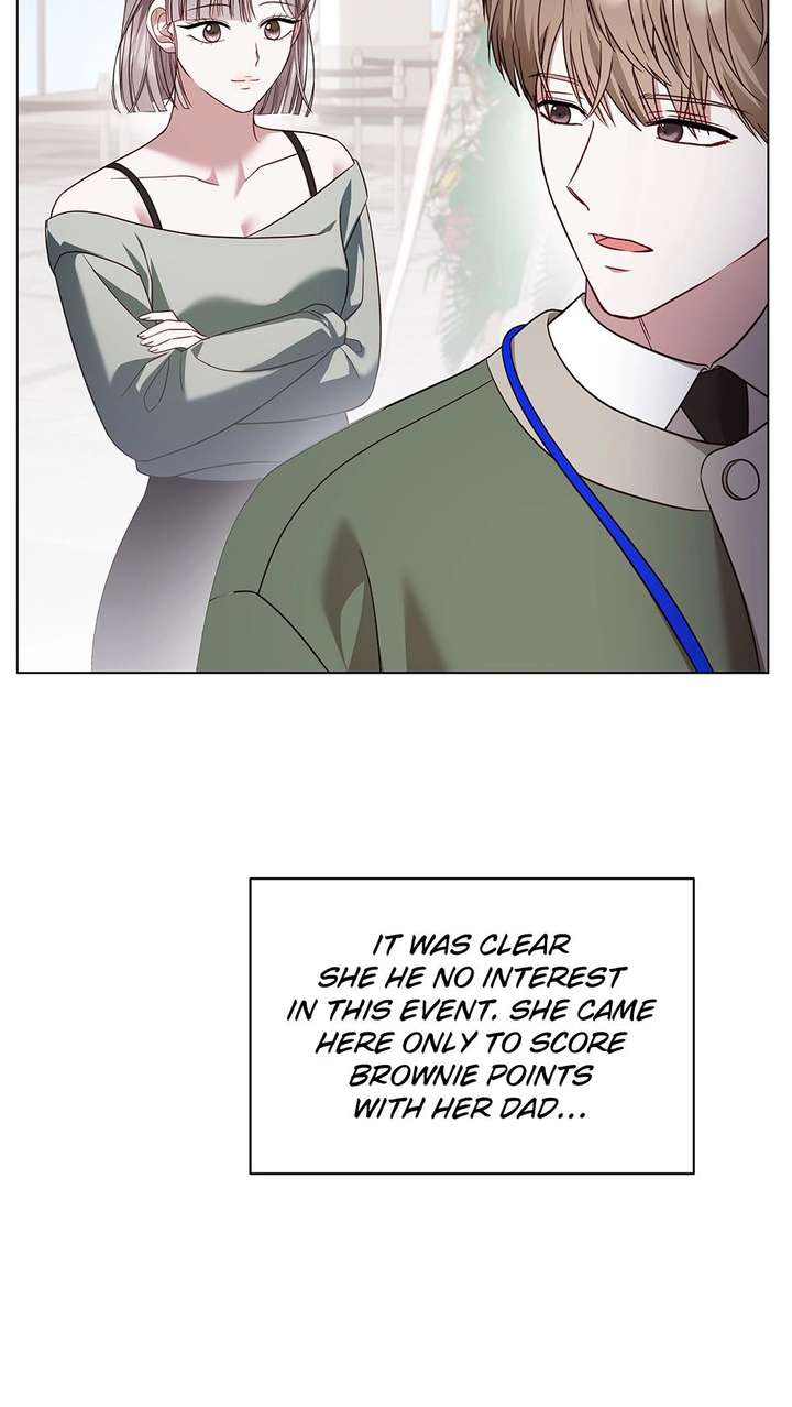 If Spring Comes Chapter 26 page 57 - 