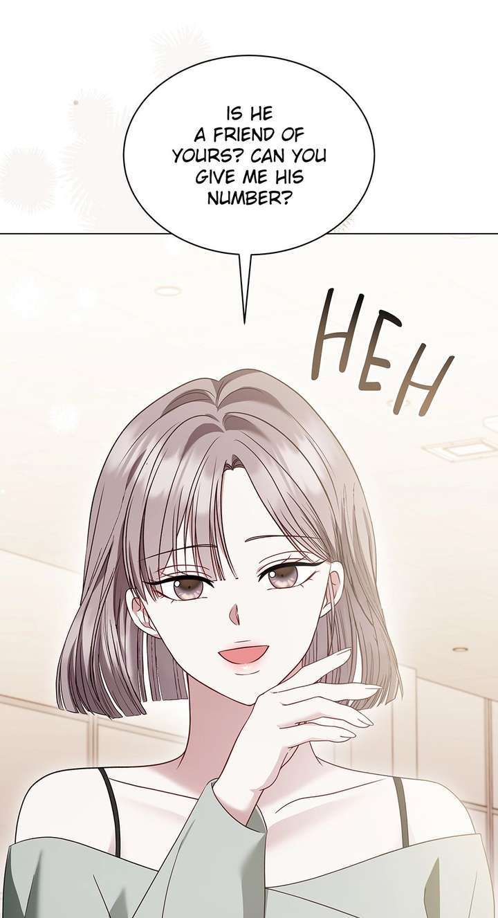 If Spring Comes Chapter 26 page 58 - 