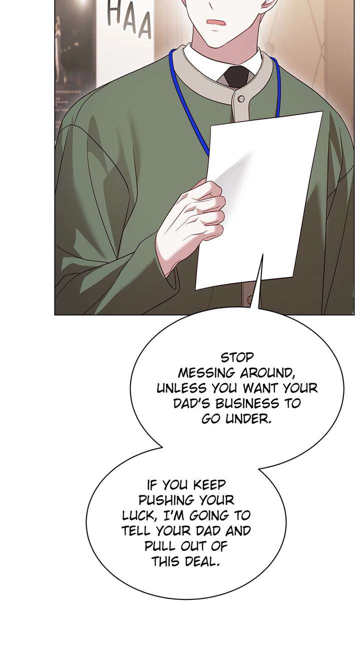 If Spring Comes Chapter 26 page 60 - 