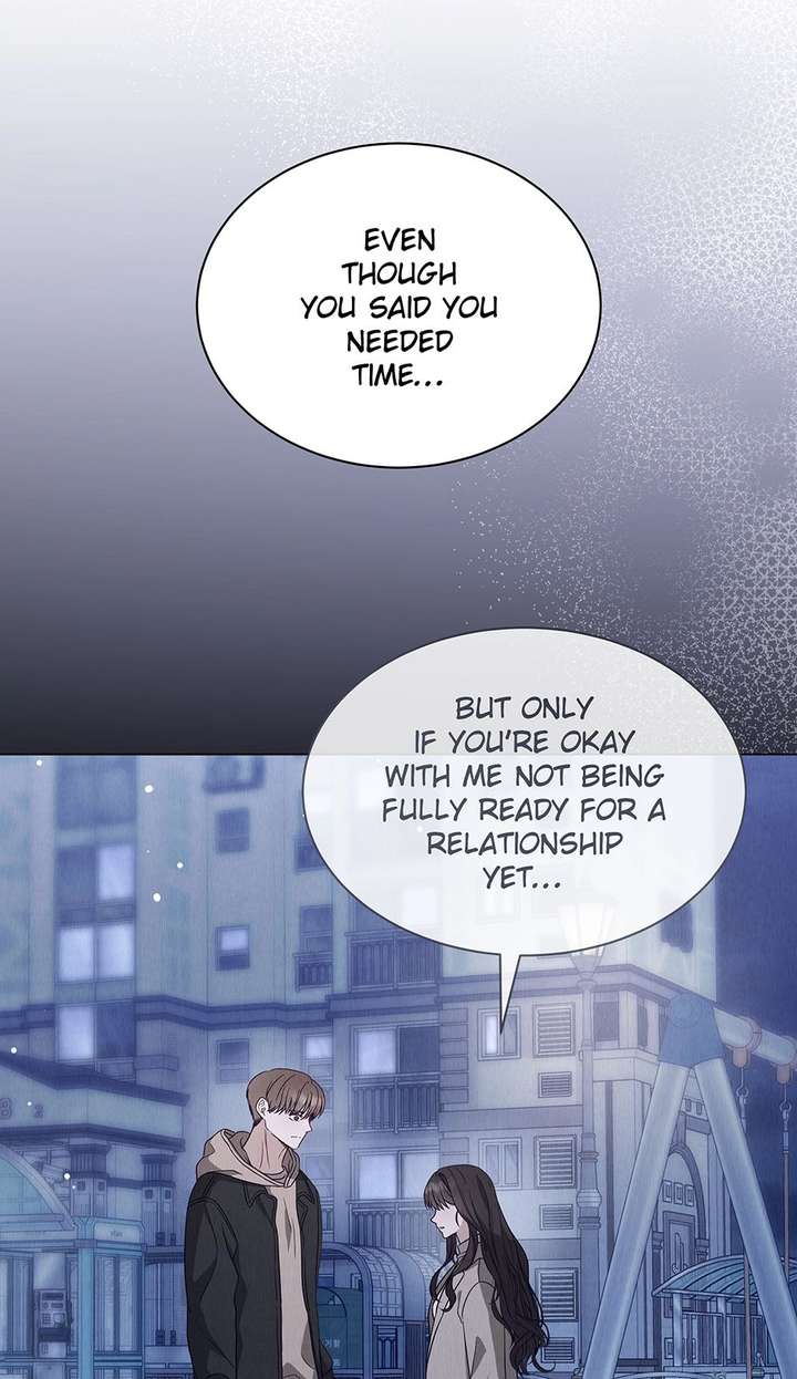 If Spring Comes Chapter 26 page 7 - 