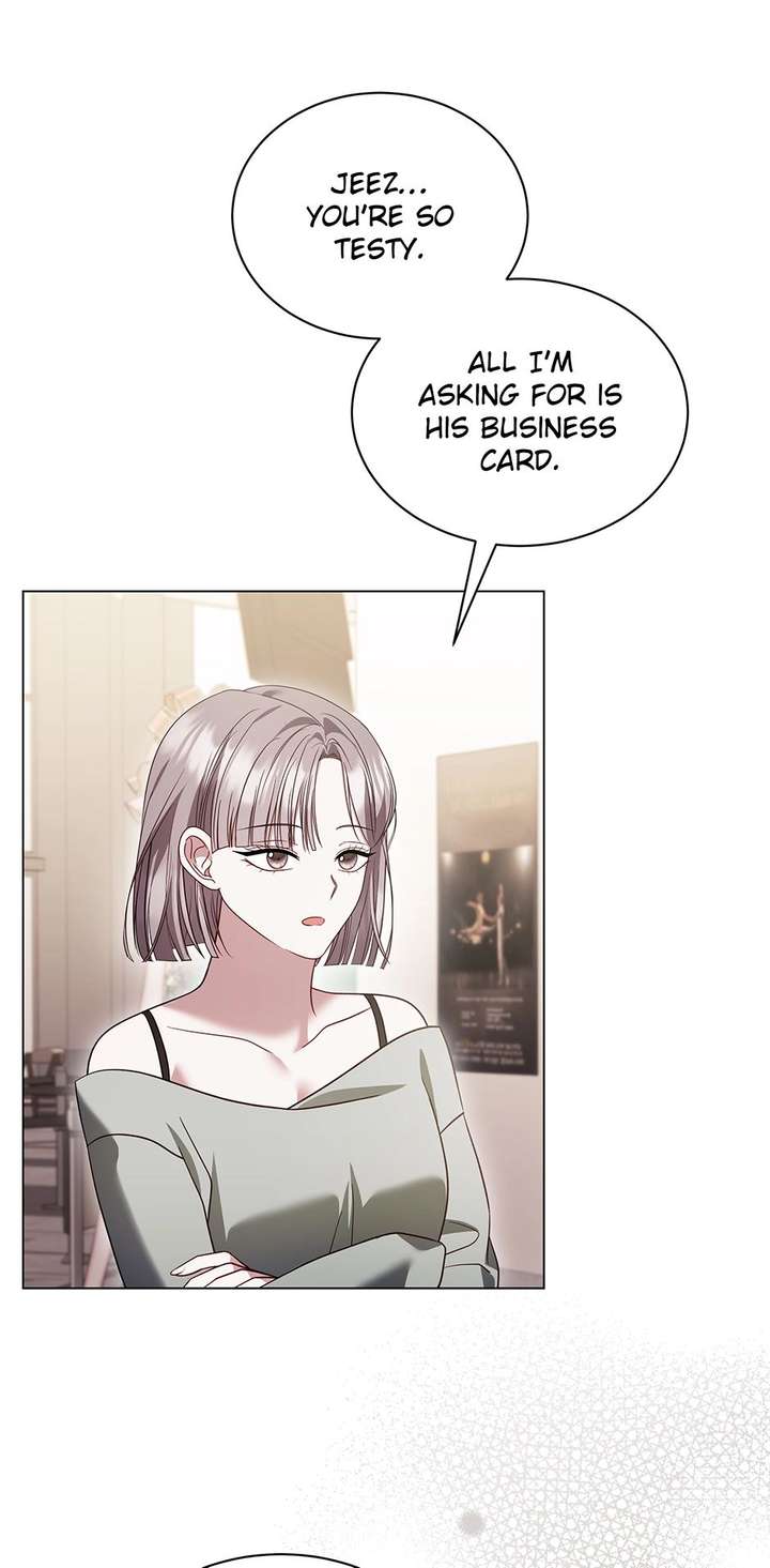 If Spring Comes Chapter 26 page 61 - 