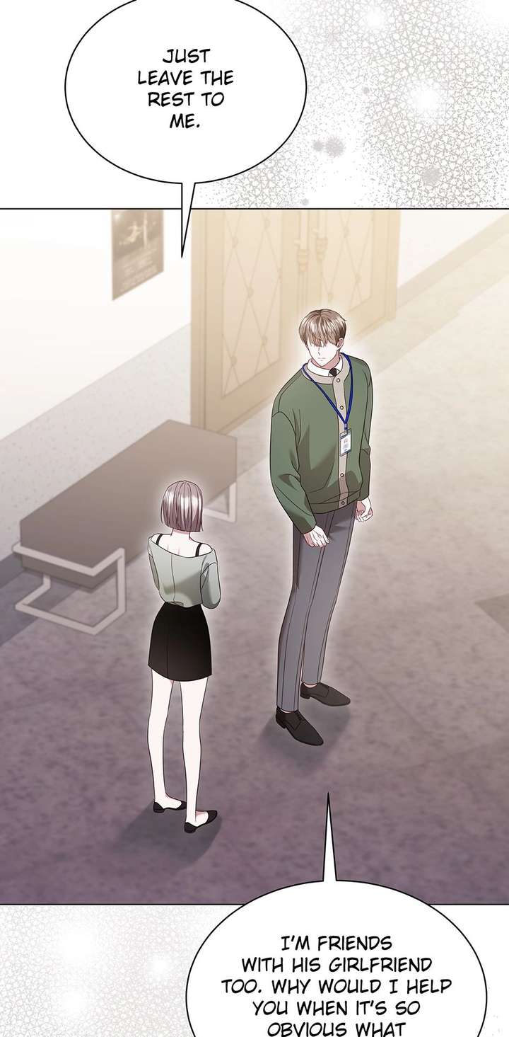 If Spring Comes Chapter 26 page 62 - 
