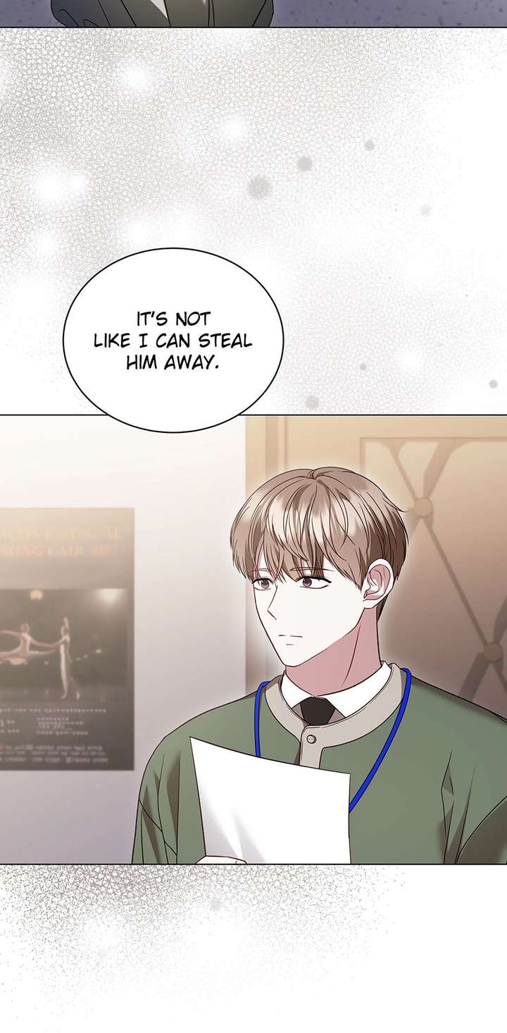 If Spring Comes Chapter 26 page 64 - 