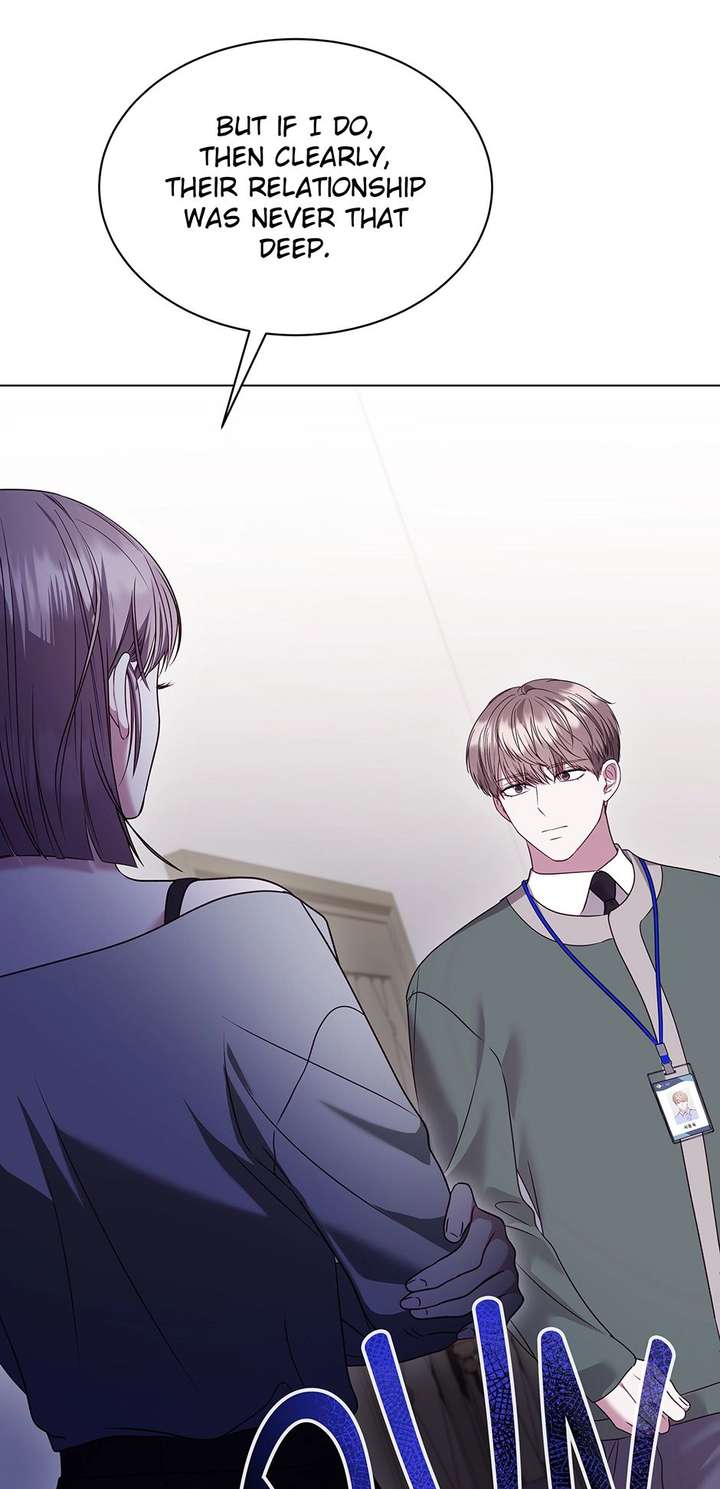 If Spring Comes Chapter 26 page 65 - 