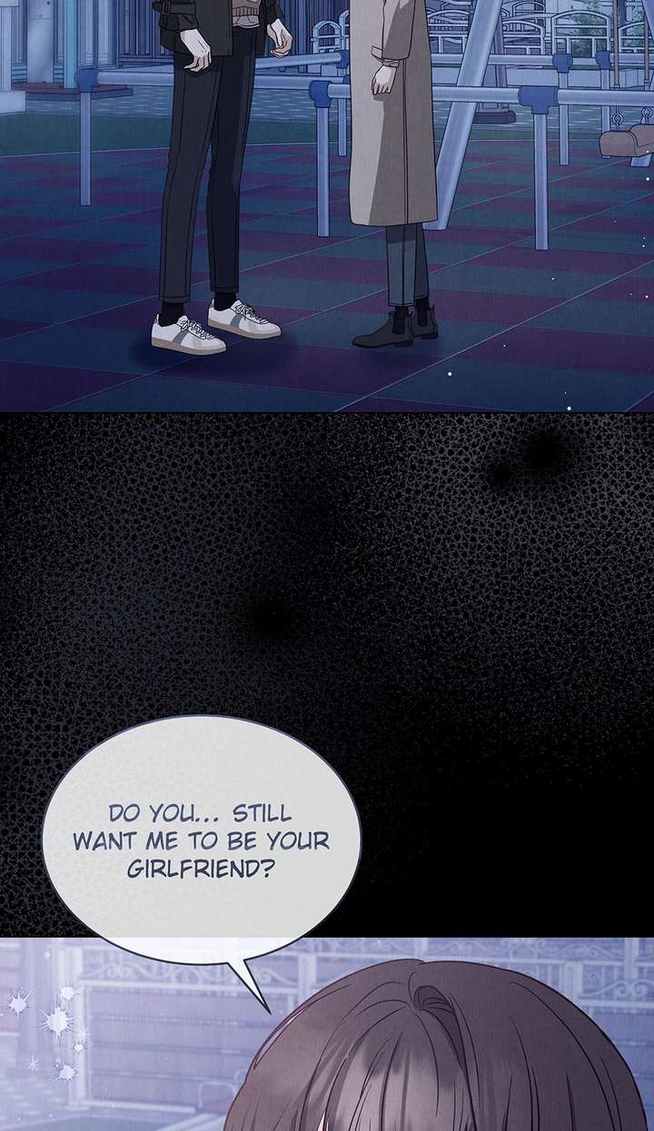 If Spring Comes Chapter 26 page 8 - 