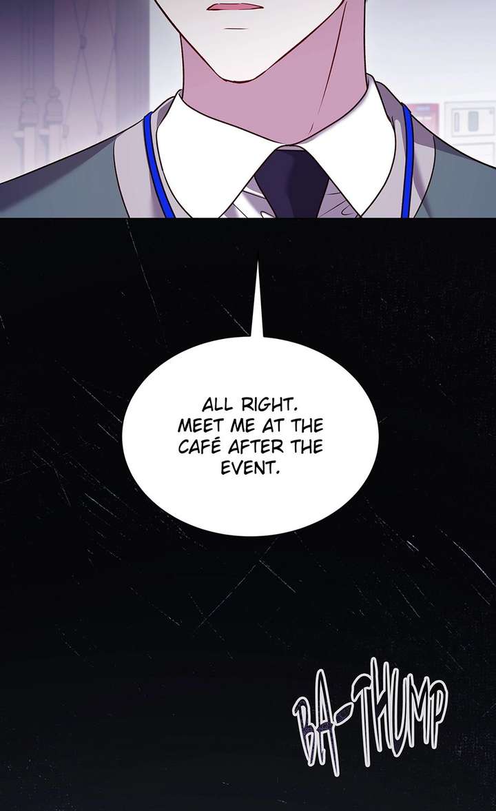 If Spring Comes Chapter 26 page 71 - 