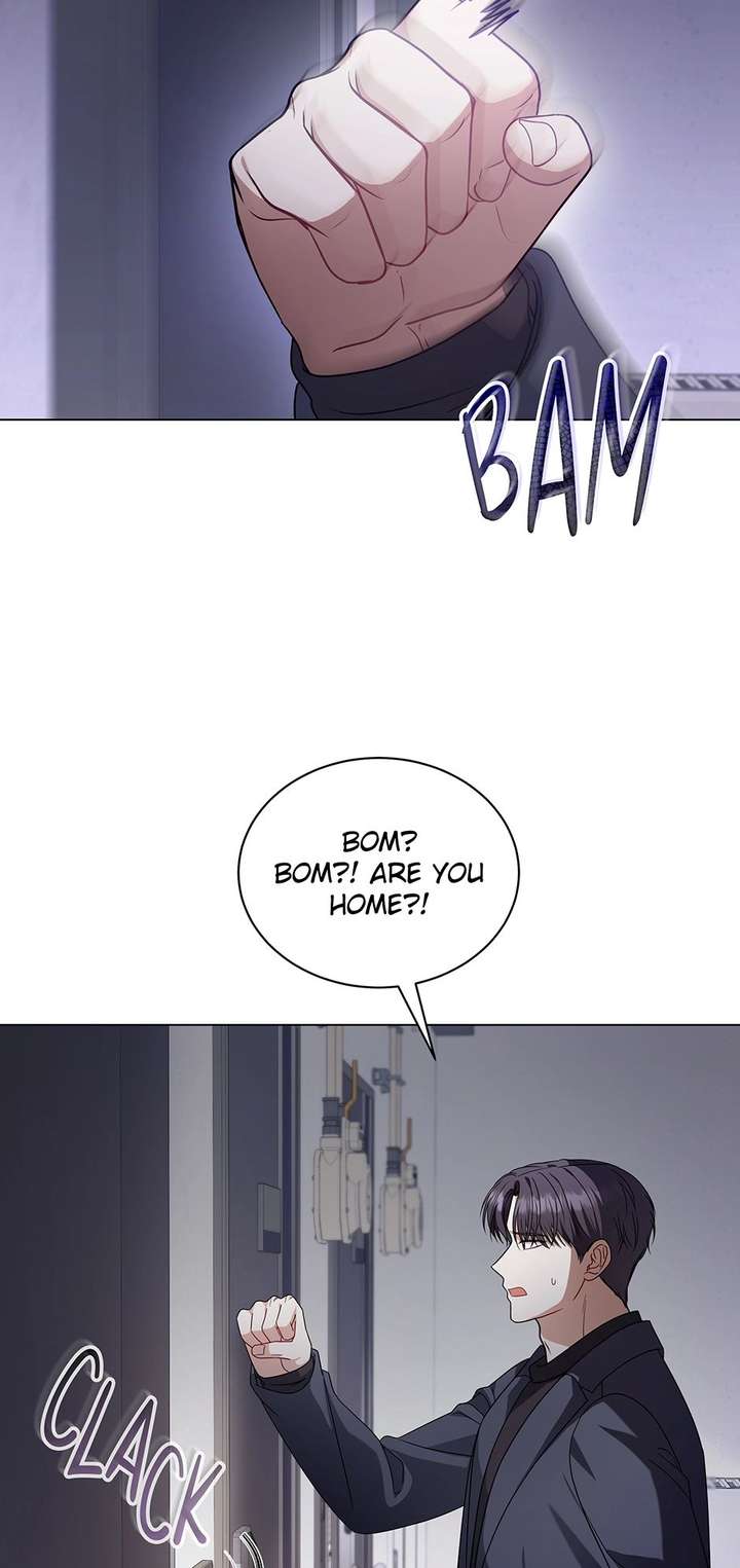 If Spring Comes Chapter 27 page 2 - 