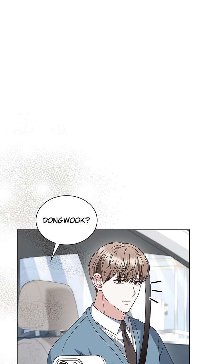 If Spring Comes Chapter 27 page 19 - 