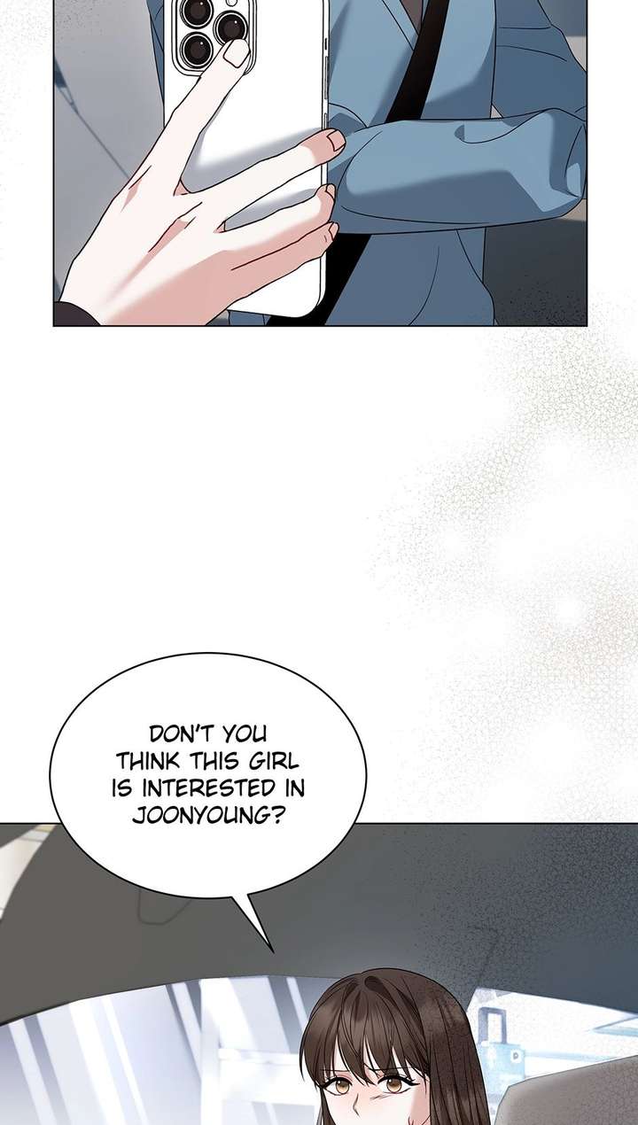 If Spring Comes Chapter 27 page 20 - 
